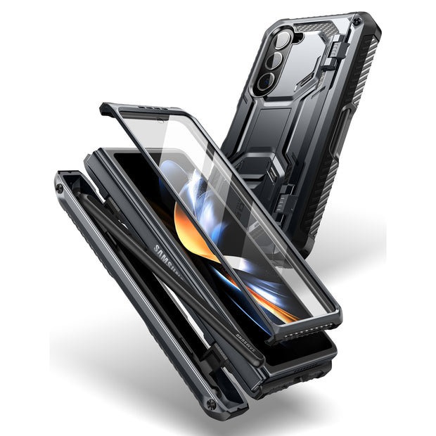Galaxy Z Fold5 Armorbox - Black