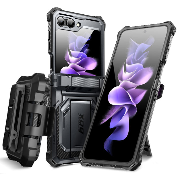 Etiquette - Samsung Galaxy Z Flip 5 Case