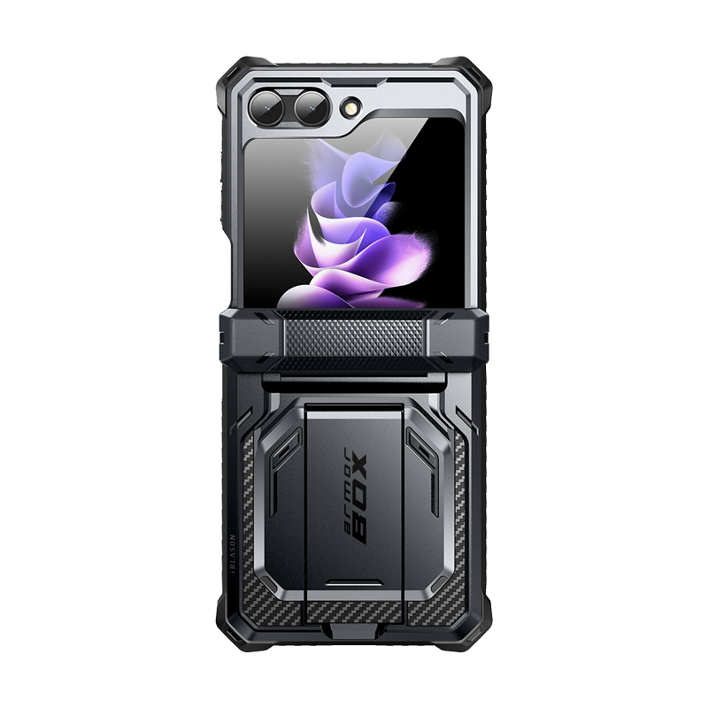 i-Blason | Galaxy Z Flip5 | Armorbox