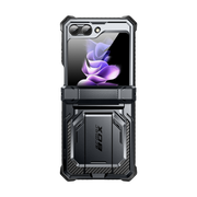 Galaxy Z Flip5 Armorbox(Open-Box) - Black