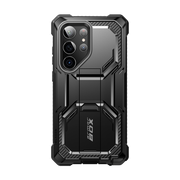 Galaxy S23 Ultra Armorbox Case(Open-Box)- Black