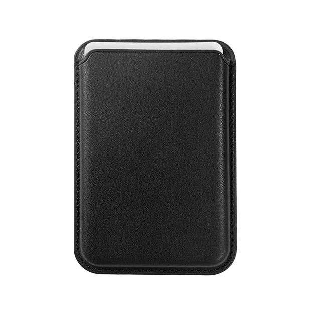 MagSafe Wallet-Black
