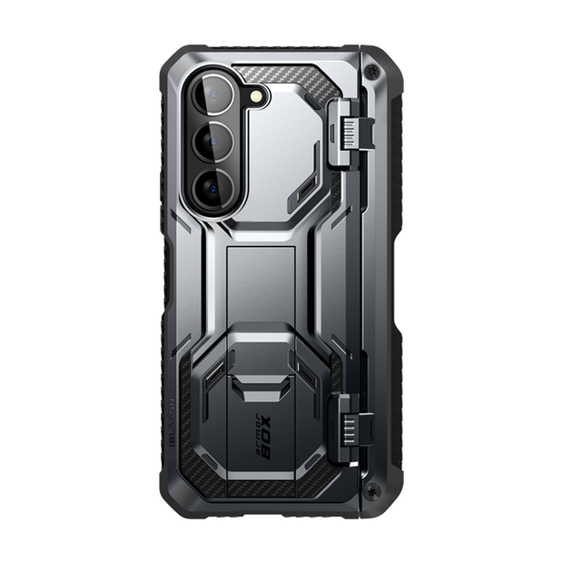 Galaxy Z Fold5 Armorbox - Black