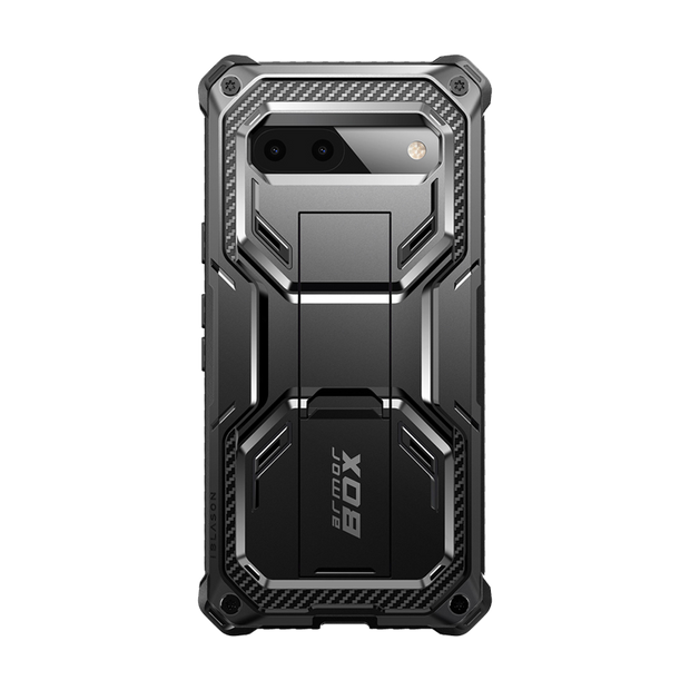 Google Pixel 7A Armorbox Lite Case- Black