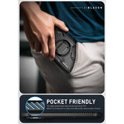 Galaxy S24 Plus Armorbox Protective Phone Case - Black