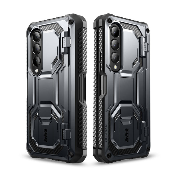 Galaxy Z Fold4 Armorbox(Open-Box) - Black