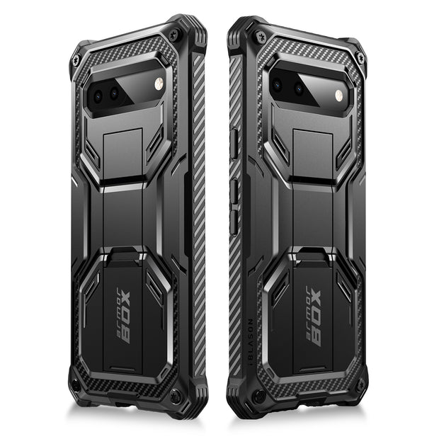 Google Pixel 7A Armorbox Lite Case- Black