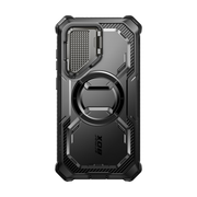 Galaxy S24 Plus Armorbox Protective Phone Case - Black