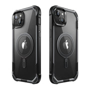 iPhone 14 Ares Mag Case - Black