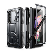 Galaxy Z Fold4 Armorbox(Open-Box) - Black