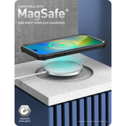 iPhone 14 Pro Max Ares Mag Case(Open-Box) - Black