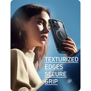 iPhone 15 Pro Max Ares Mag Case (Open-Box) - Black