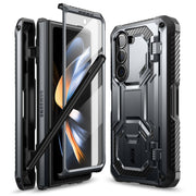 Galaxy Z Fold5 Armorbox(Open-Box) - Black