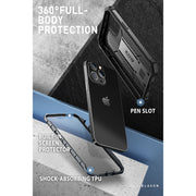 iPhone 14 Pro Max Armorbox Case(Open-Box) - Black