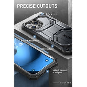 iPhone 14 Pro Max Armorbox Case(Open-Box) - Black