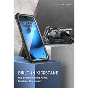iPhone 14 Pro Max Armorbox Case(Open-Box) - Black