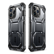 iPhone 14 Pro Max Armorbox Case(Open-Box) - Black
