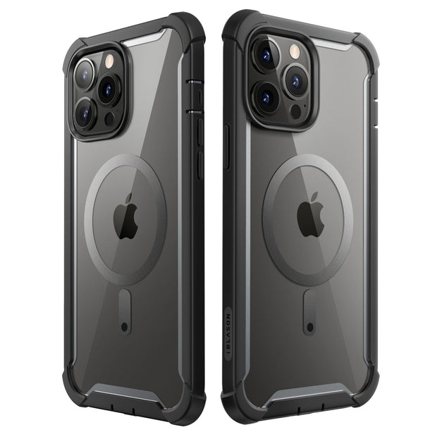 iPhone 14 Pro Max Ares Mag Case(Open-Box) - Black