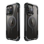 iPhone 15 Pro Max Ares Mag Case (Open-Box) - Black