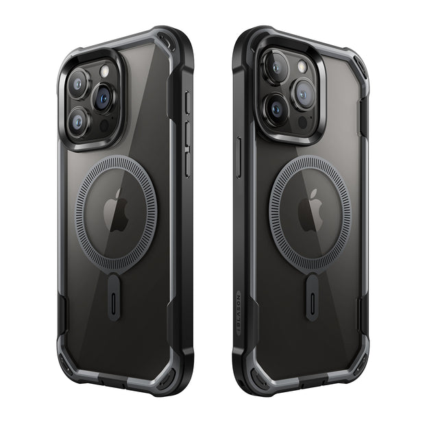 iPhone 15 Pro Ares Mag Case(open box) - Black
