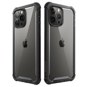 iPhone 14 Pro Ares Case - Black