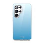 Galaxy S25 Ultra Cosmo Cute Case -Gradient Blue
