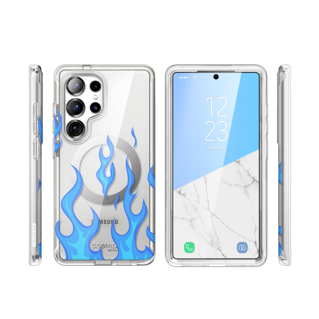 Galaxy S25 Ultra | Cosmo Case | i-Blason