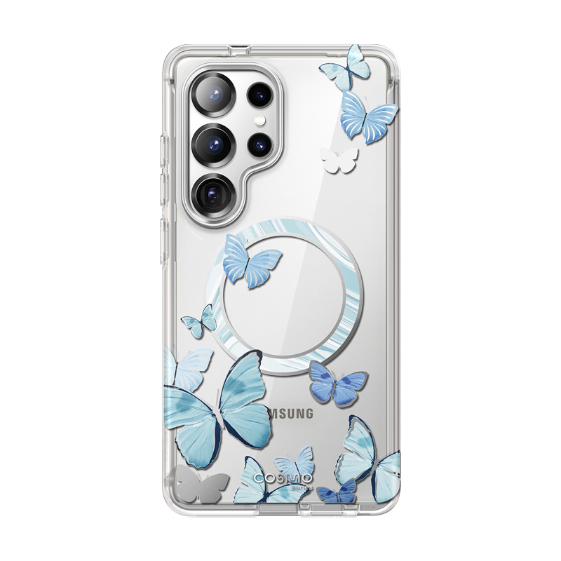i-BLASON Galaxy S25Ultra 5G 2025 ケース SC- Amazon.co.jp: i-Blason Galaxy S25Ultra 全面保護ケース 5G