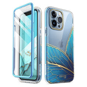 iPhone 13 Pro Cosmo Case - Butterfly