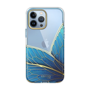 iPhone 13 Pro Cosmo Case - Butterfly