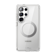 Galaxy S25 Ultra Cosmo Cute Case -Clear
