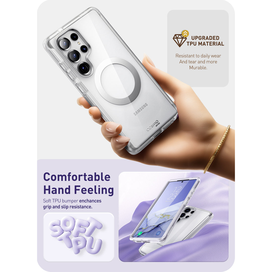 i-BLASON Galaxy S25Ultra 5G 2025 ケース SC- Amazon.co.jp: i-BLASON Galaxy S25Ultra 5G 2025 ケース SC-52F