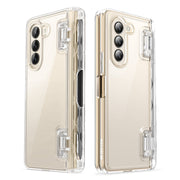 Galaxy Z Fold5 Halo- Clear