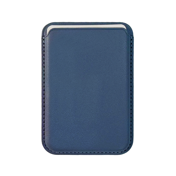 MagSafe Wallet-Navy
