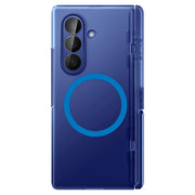 Galaxy Z Fold7 Cosmo Case - Blue