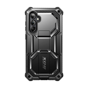 Galaxy S23 FE Armorbox Rugged Case - Black