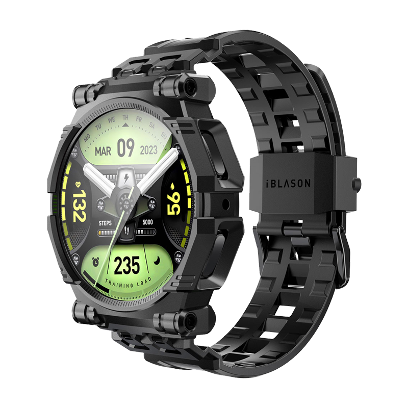 Galaxy Watch6 44mm | Armorbox Case | i-Blason
