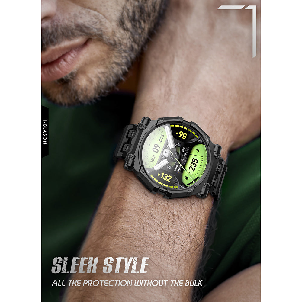 Galaxy Watch6 44mm | Armorbox Case | i-Blason