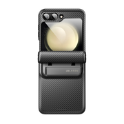 Galaxy Z Flip5 Journey - Black