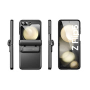 Galaxy Z Flip5 Journey - Black