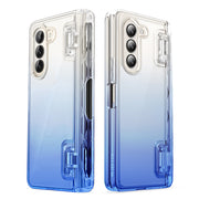 Galaxy Z Fold5 Halo - Gradient Blue