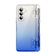 Galaxy Z Fold5 Halo - Gradient Blue