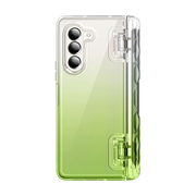 Galaxy Z Fold5 Halo - Gradient Green