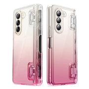 Galaxy Z Fold5 Halo - Gradient Pink
