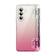 Galaxy Z Fold5 Halo - Gradient Pink