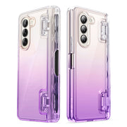 Galaxy Z Fold5 Halo - Gradient Purple