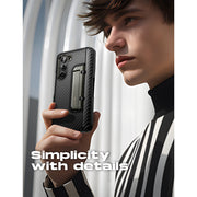 Galaxy Z Fold5 Journey - Black