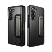 Galaxy Z Fold5 Journey - Black