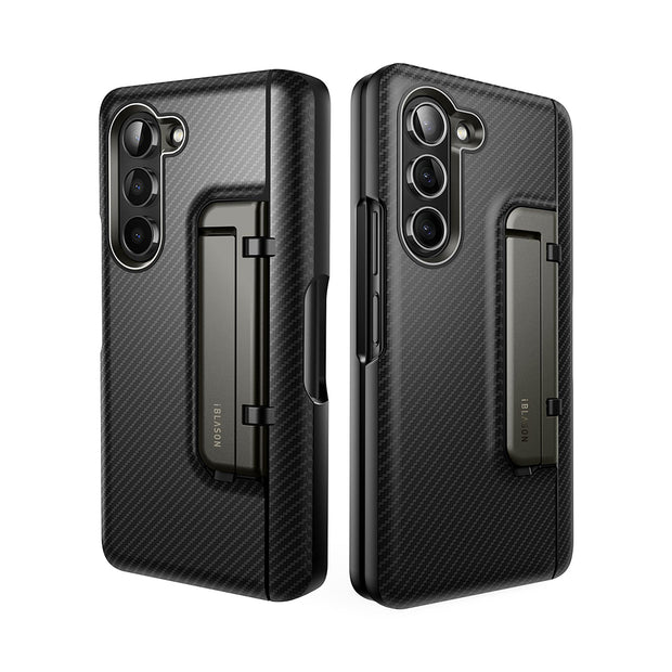 Galaxy Z Fold5 Journey - Black