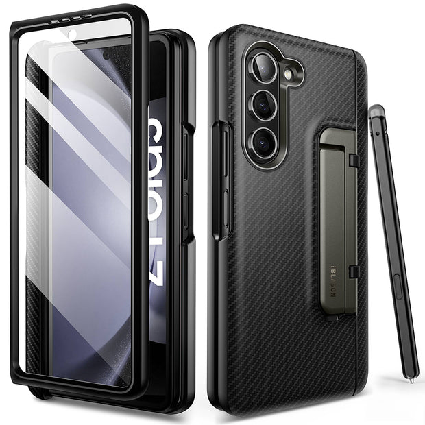 Galaxy Z Fold5 Journey - Black